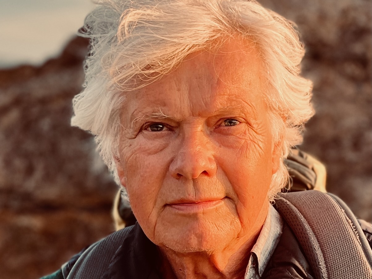 Een portret foto van Jeroen Kramer
